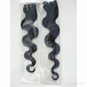 Wholesale Virgin Brazilian Hair Extension, Free Shipping, Cheap Price